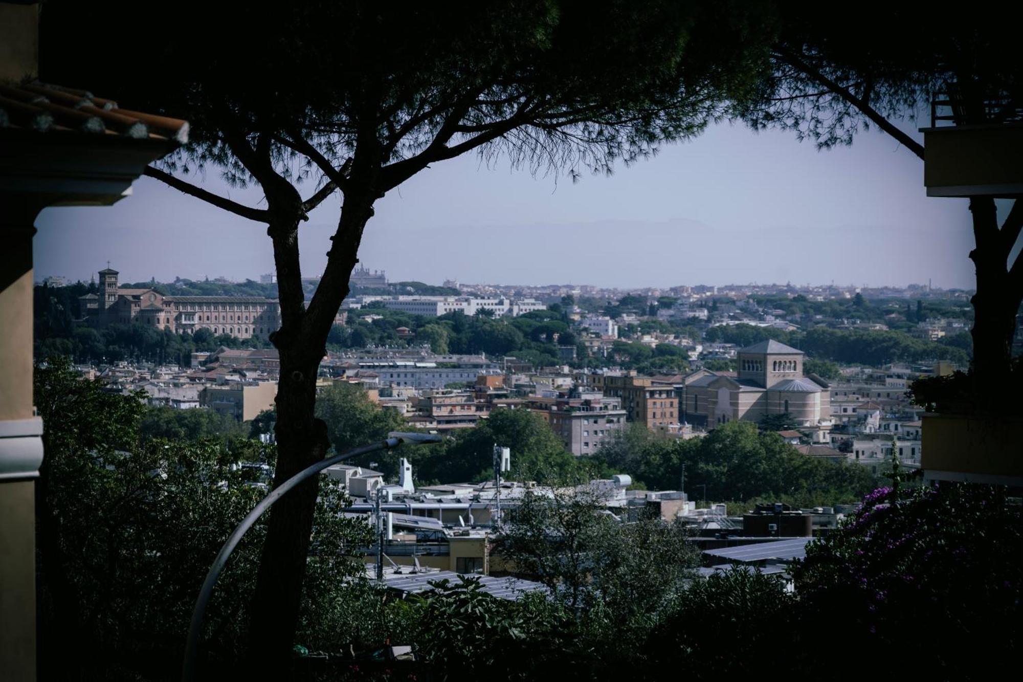 Aurora A.e. Rome