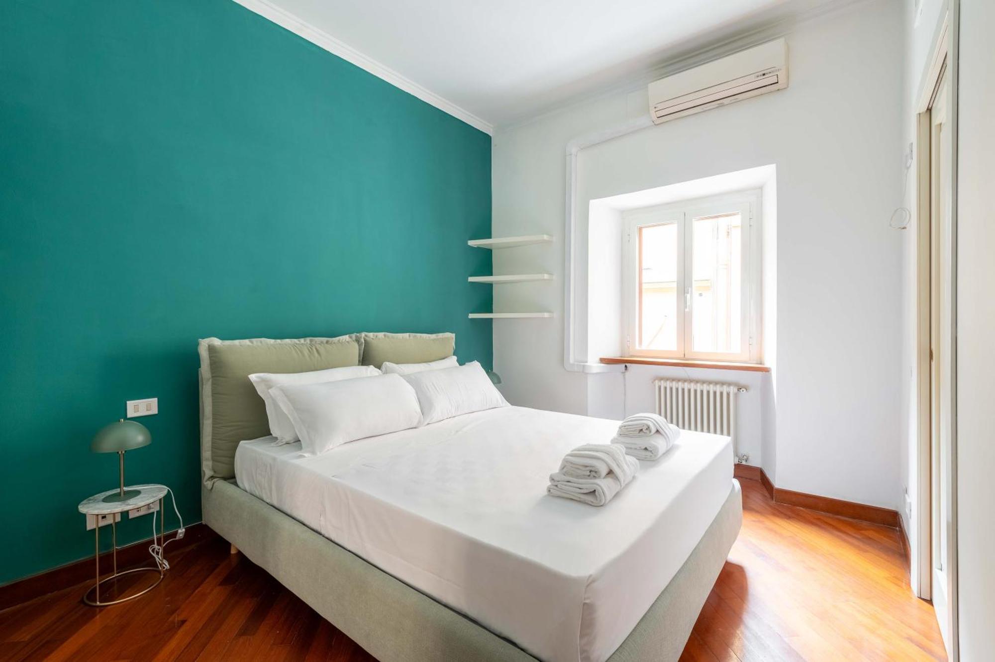 Applemoon2.0 Apartment