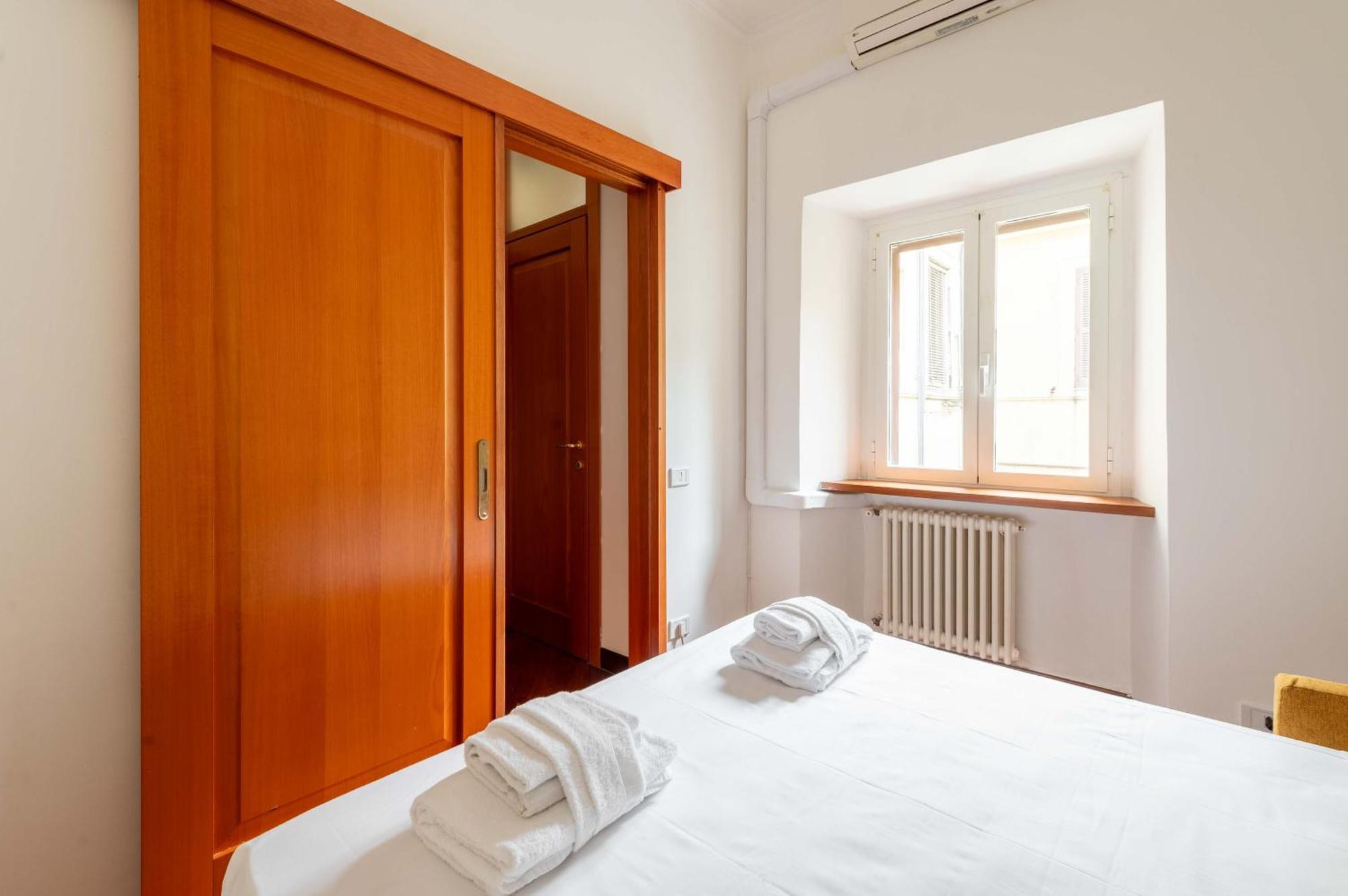 Applemoon2.0 Apartment