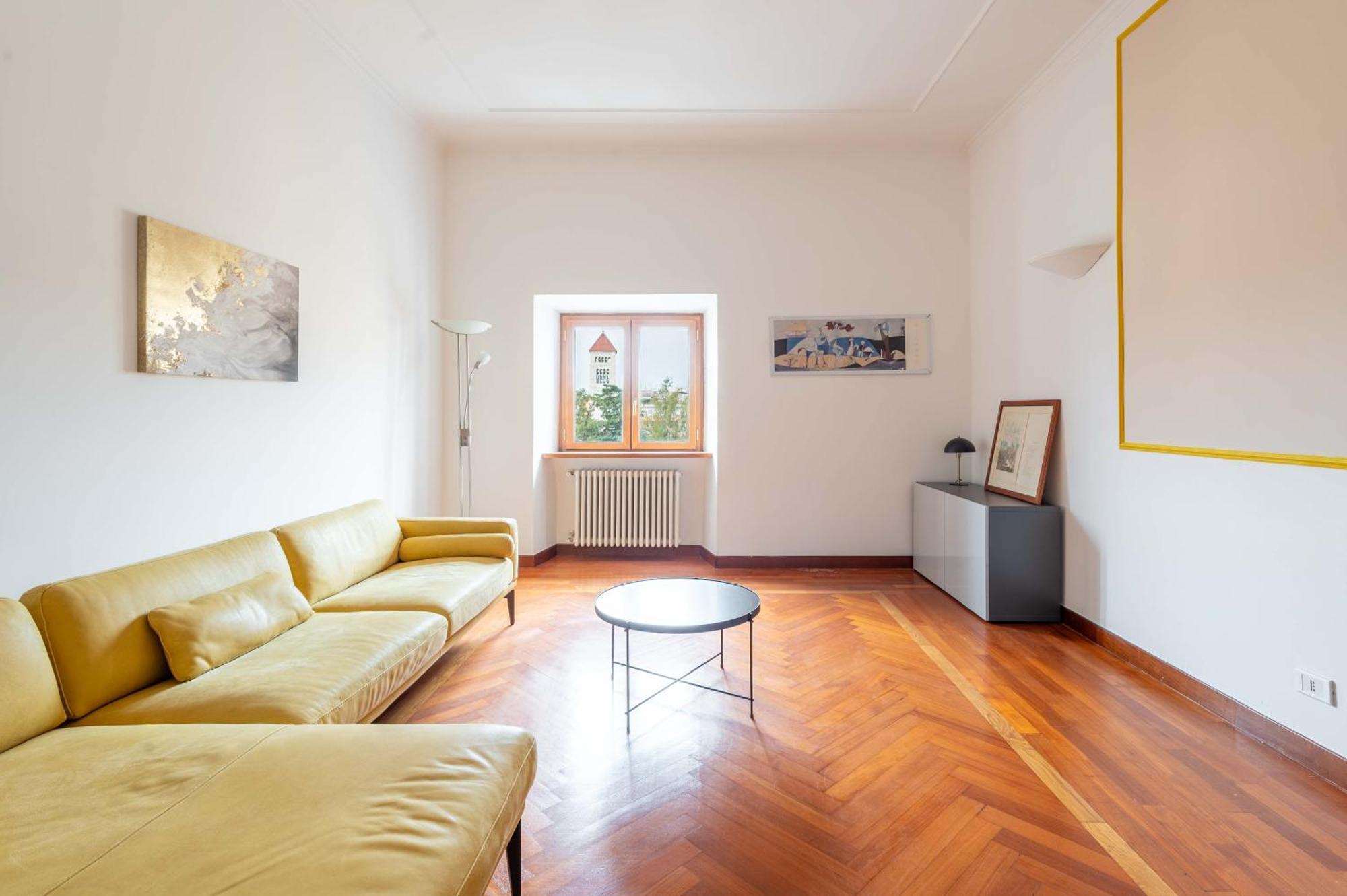 Apartment Applemoon2.0 Rome