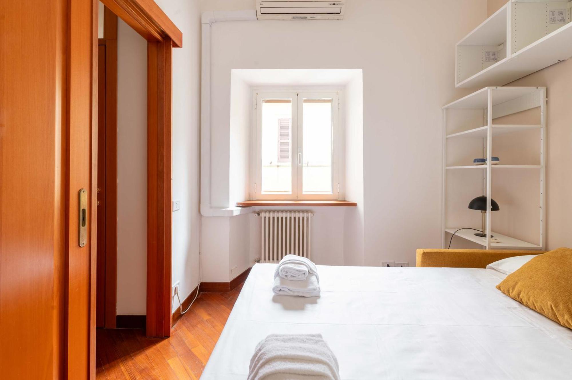 Applemoon2.0 Apartment Rome