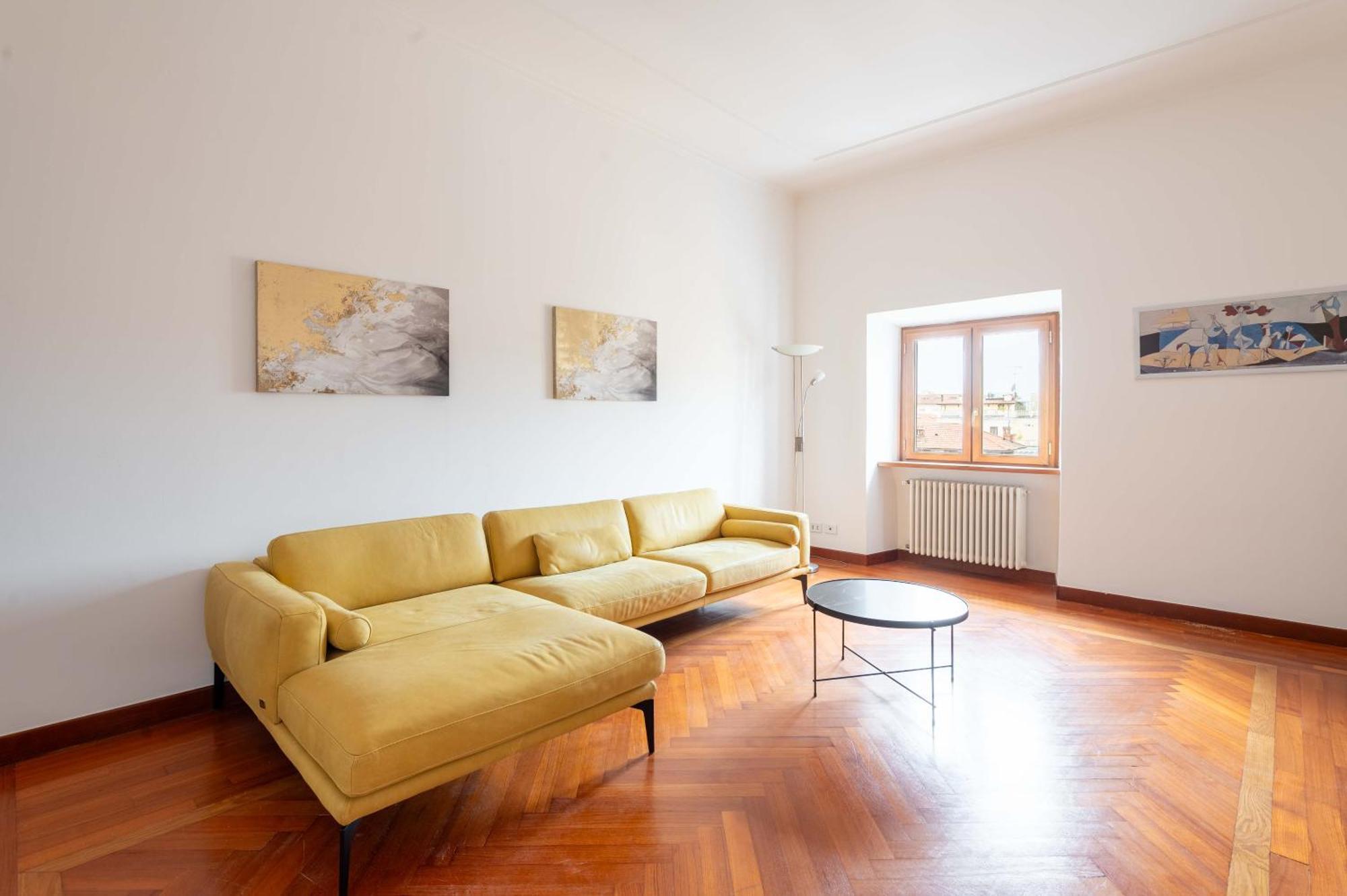 Apartment Applemoon2.0 *