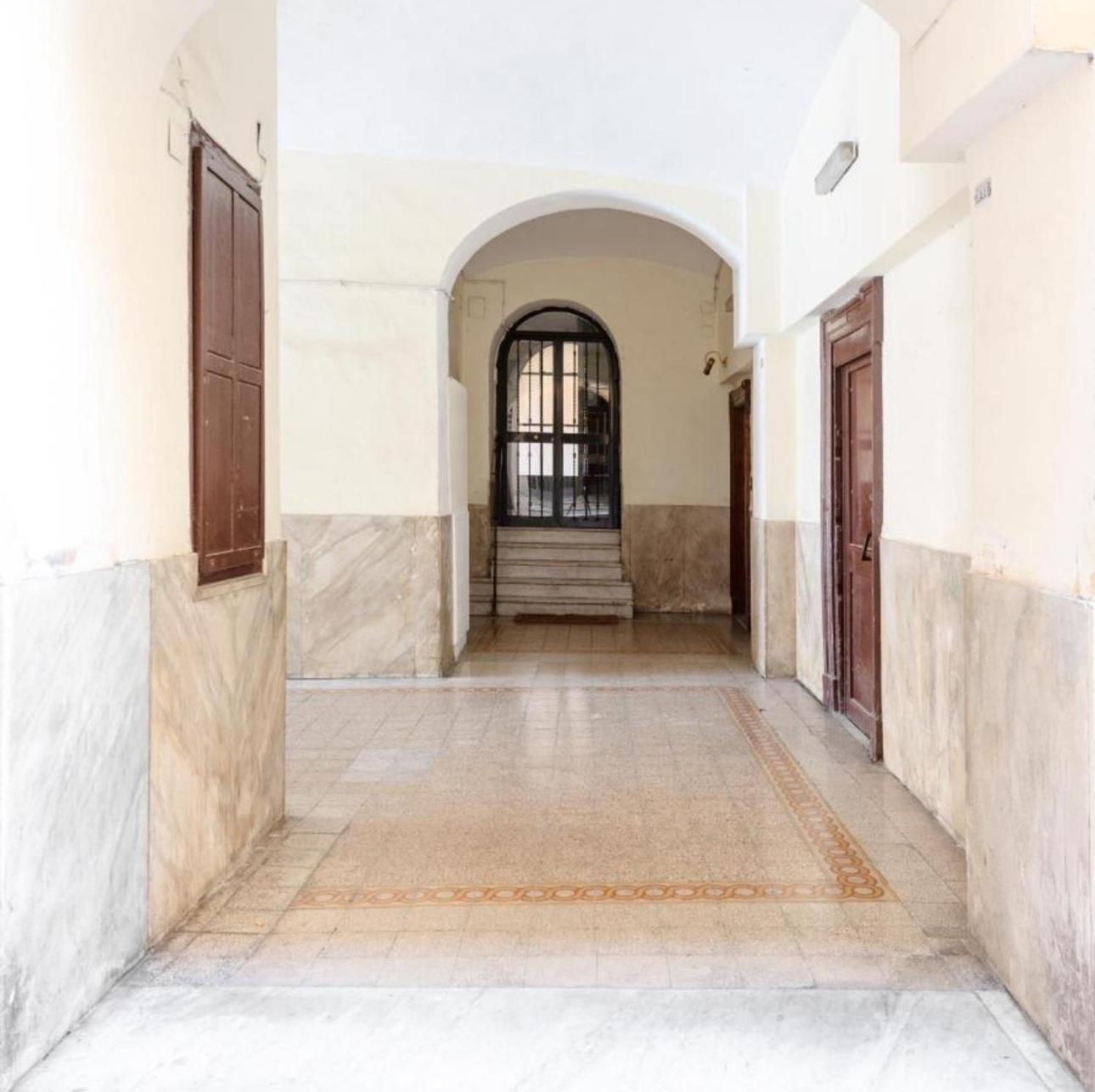 Kira Luxury With Terrace * Rome
