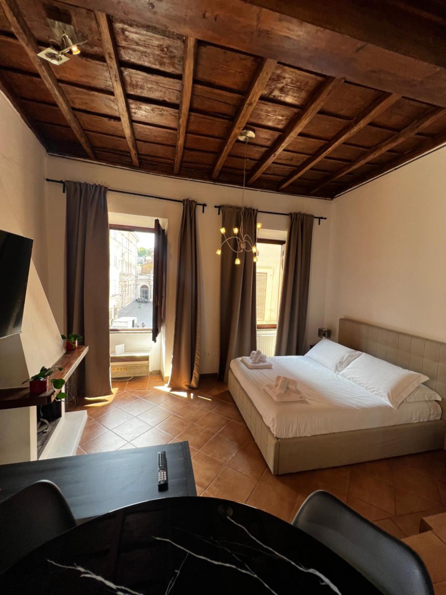 Imperial House San Calisto 7 Holiday home *