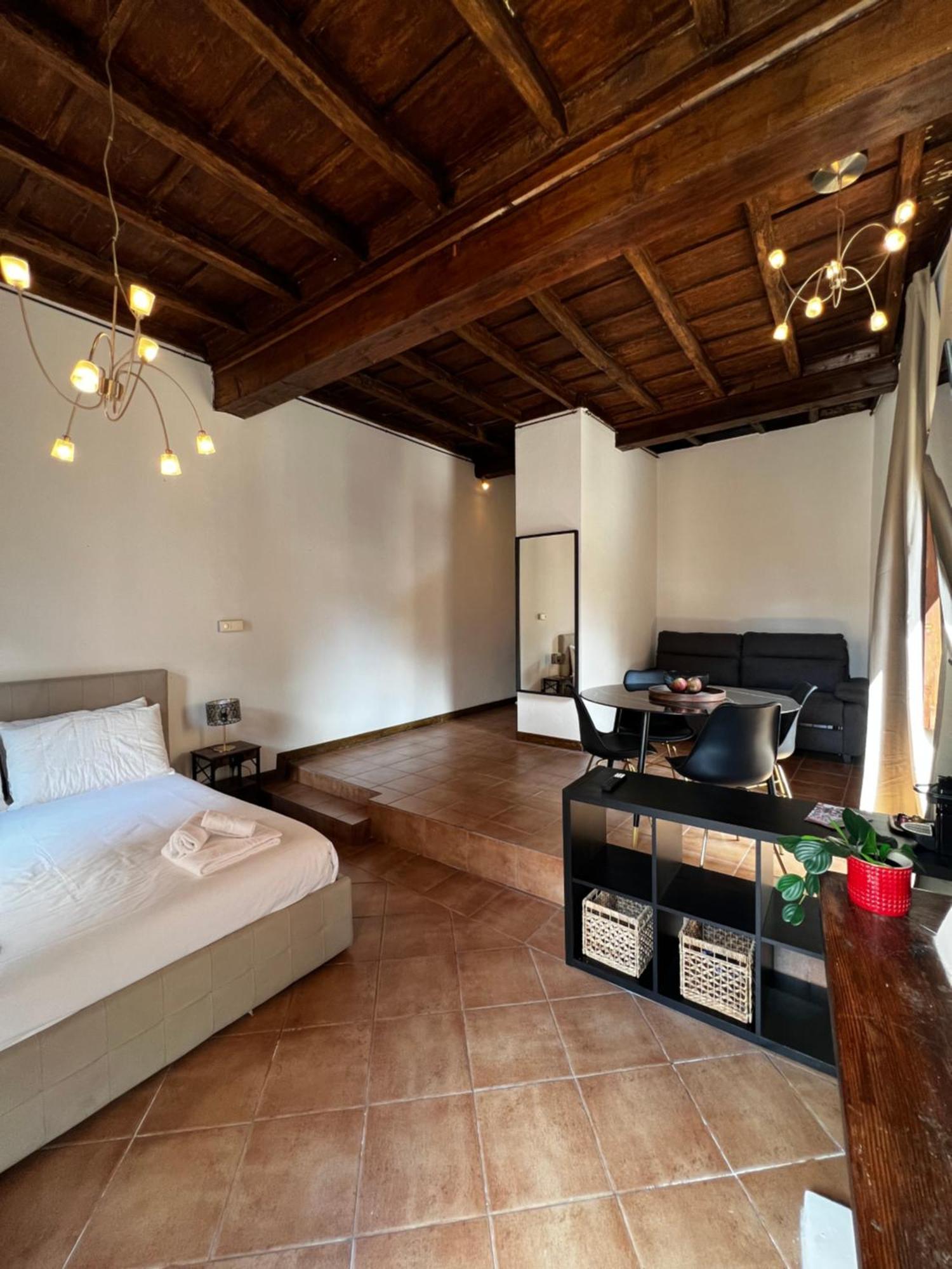 Imperial House San Calisto 7 * Rome
