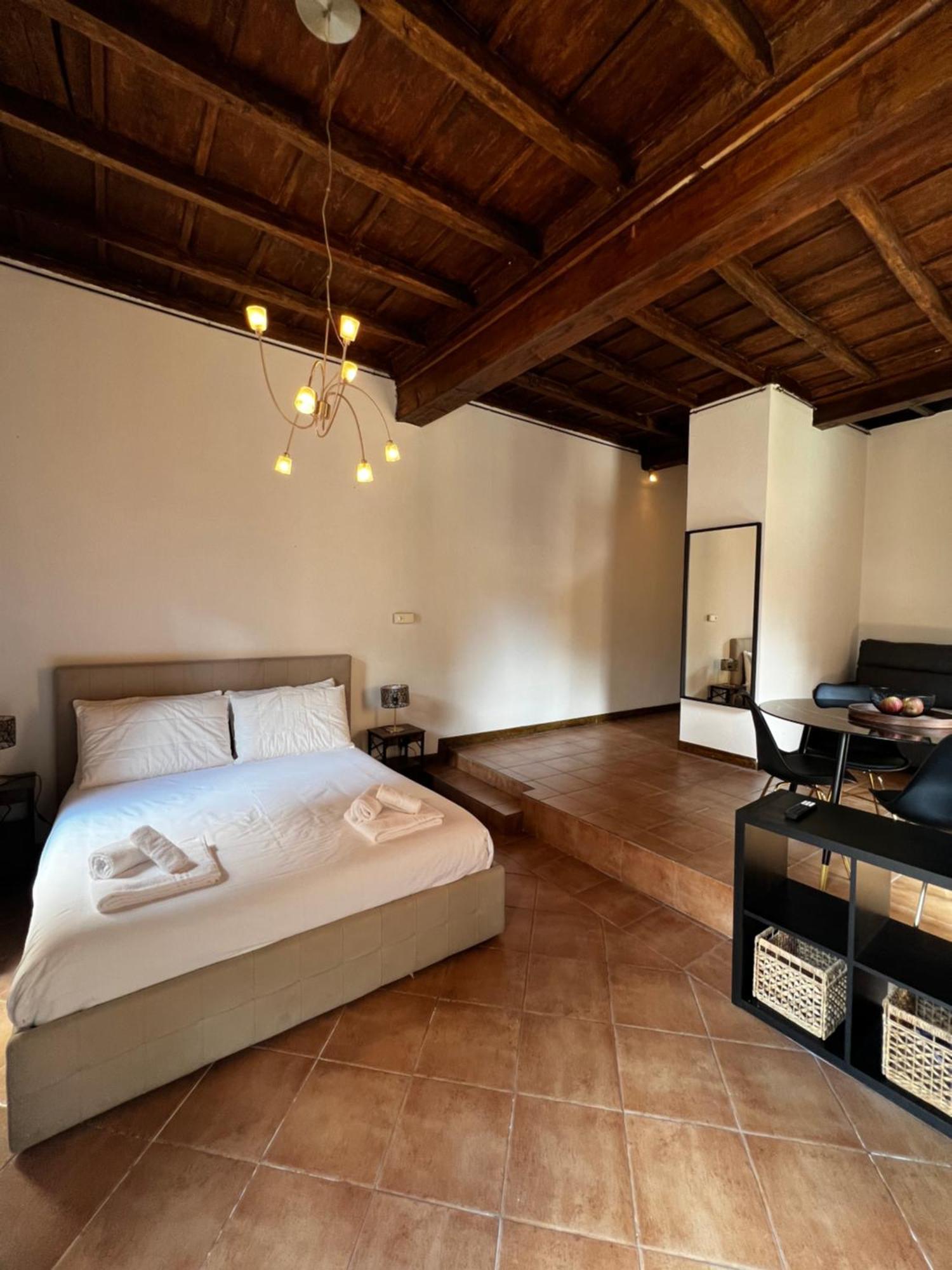 Holiday home Imperial House San Calisto 7 Rome