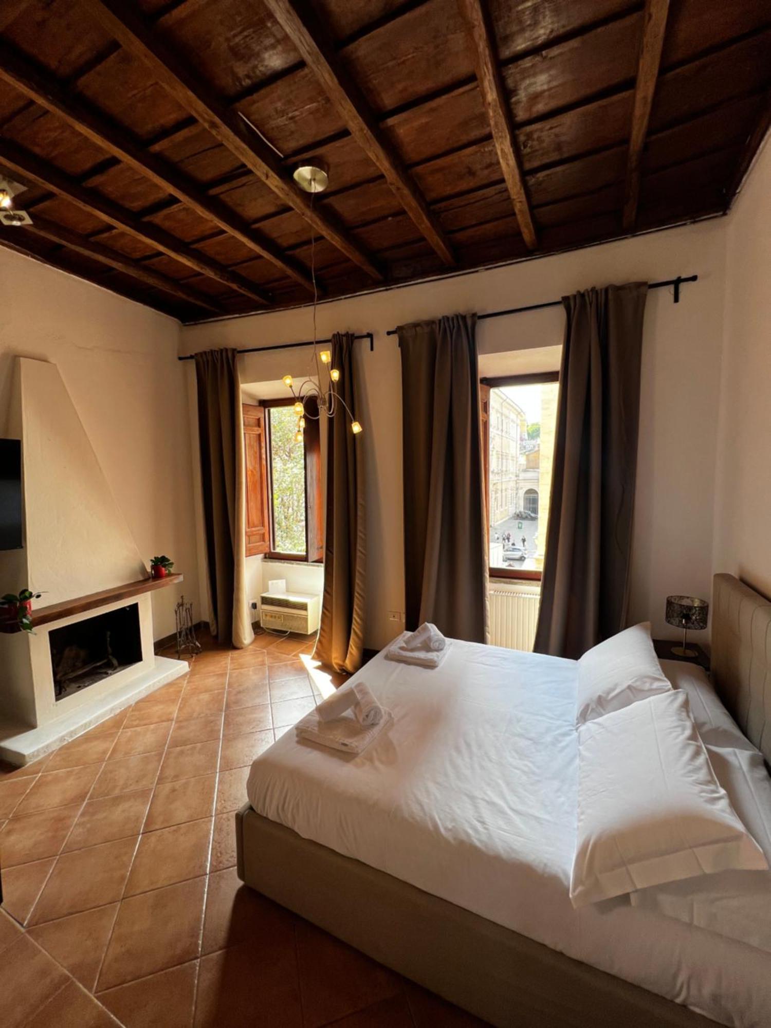 Imperial House San Calisto 7 Vakantiehuis *