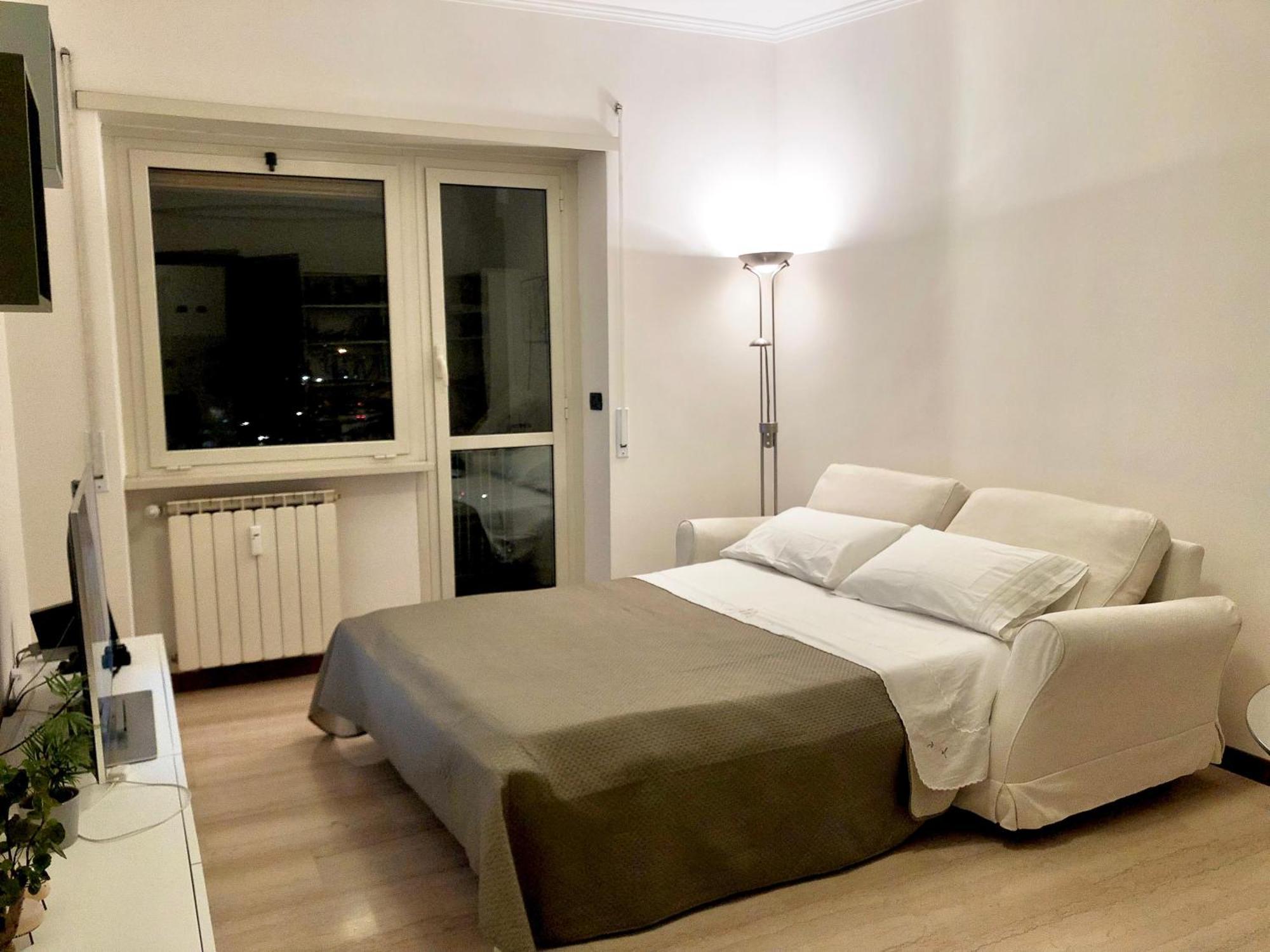 7heaven Gordiani Rome