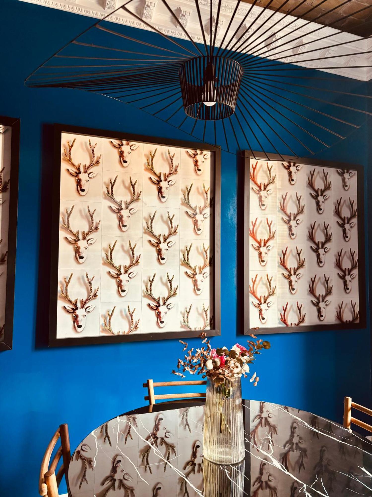 Maison Colonna Luxury Appartamento