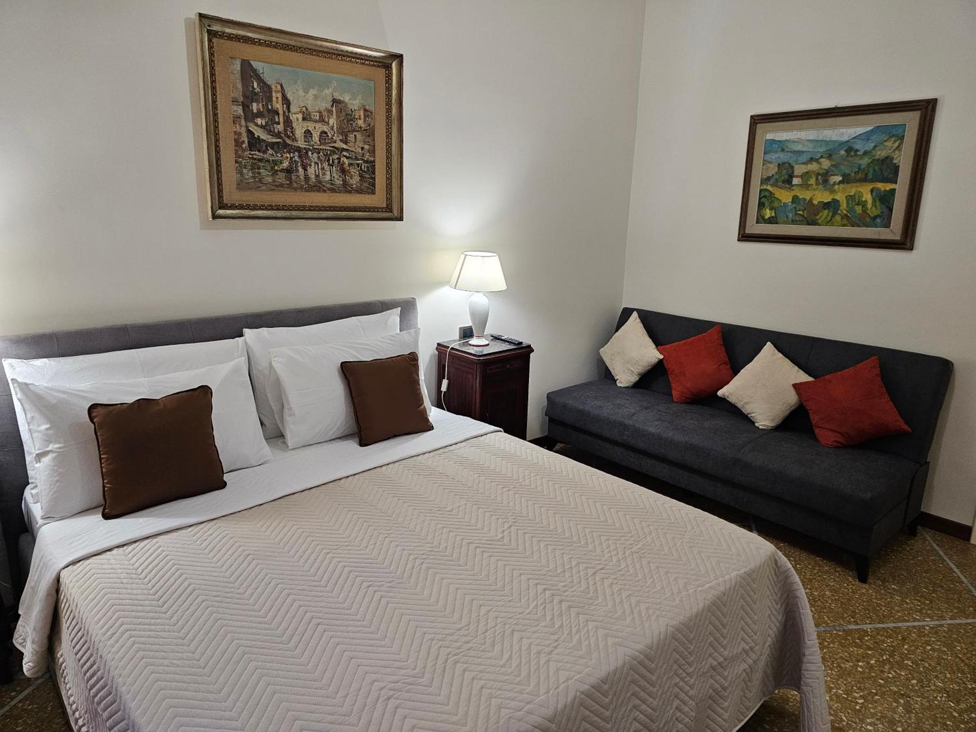 Apartment Vatican Prestige - Meospiti Cesare Exclusive