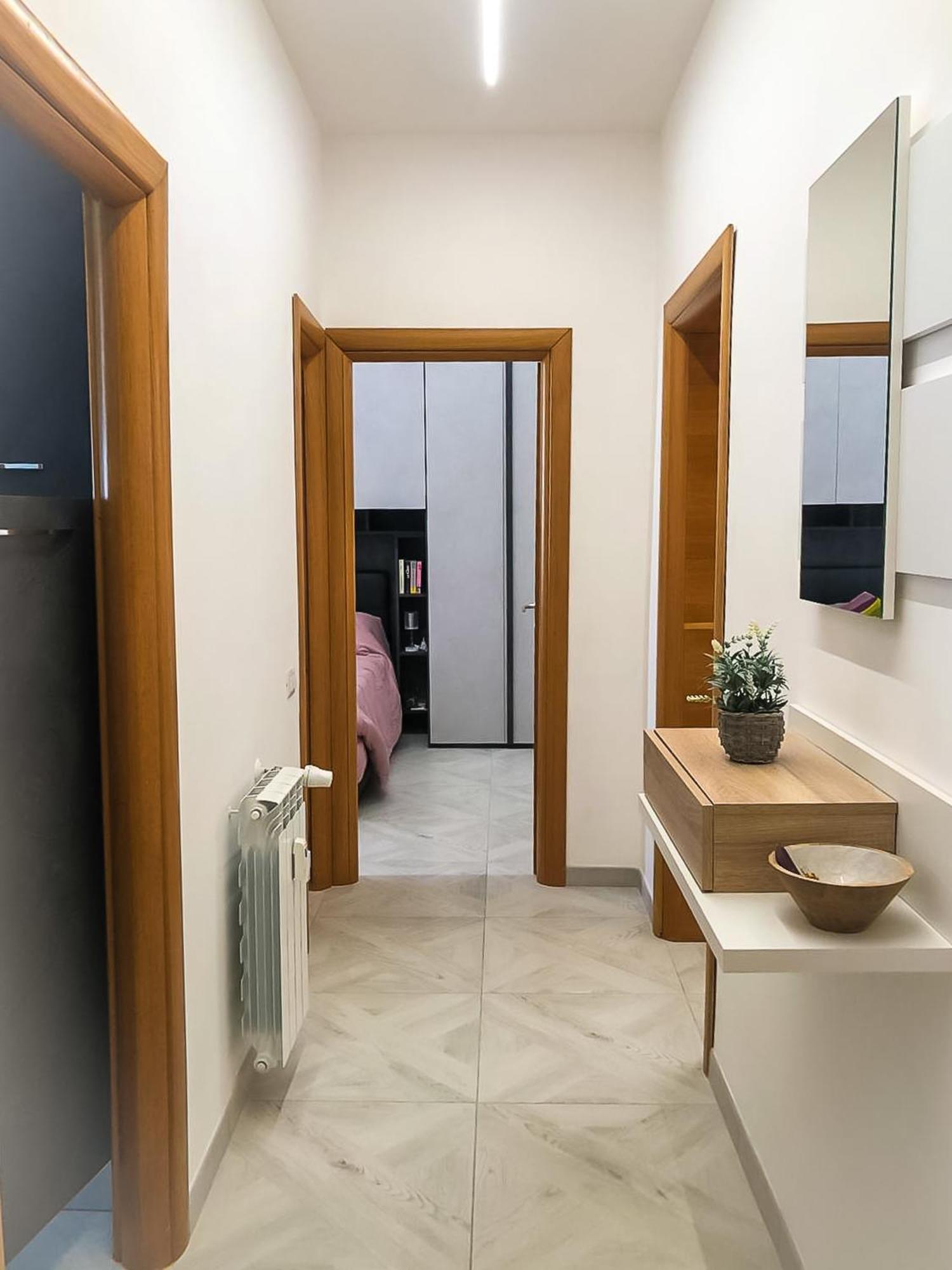 Portami A Apartment