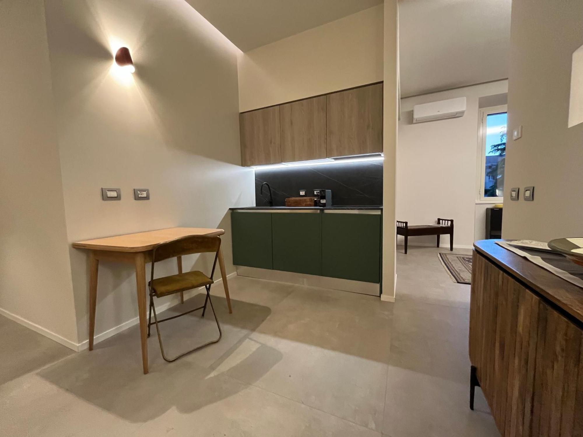 Apartment Carpe Diem Ponte Milvio Olimpico Farnesina Rome