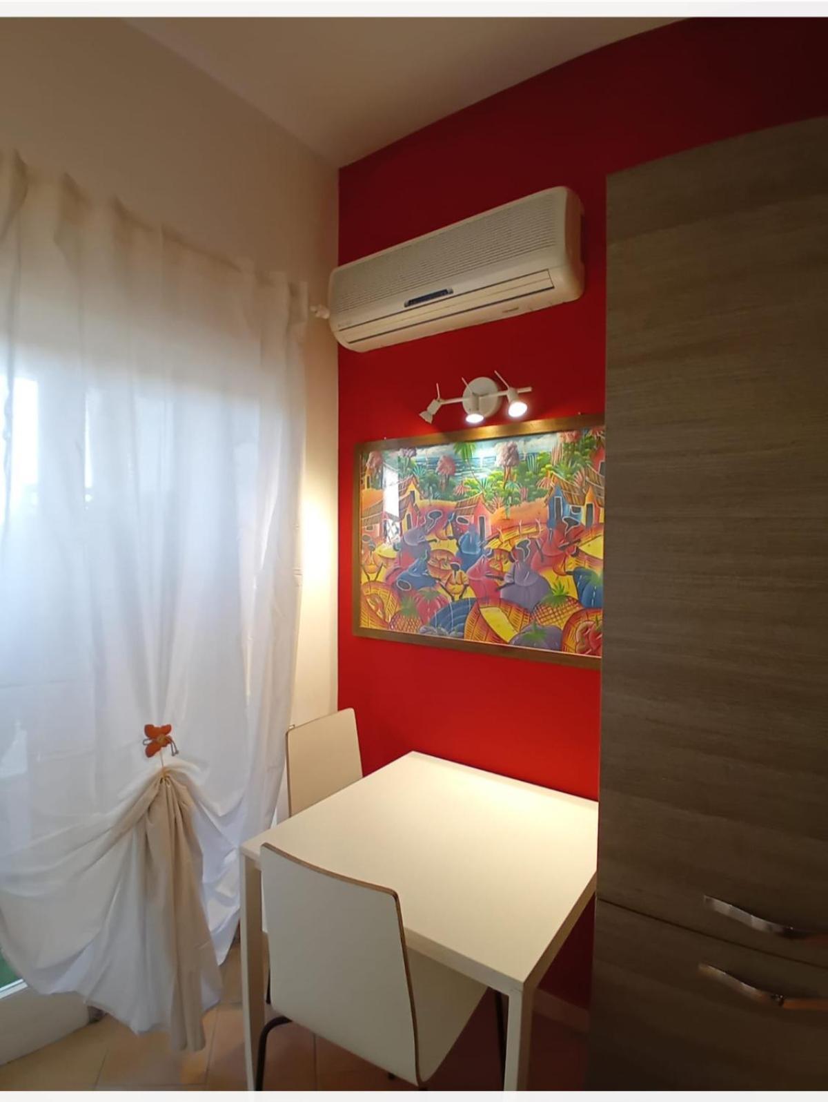 Apartment Casa Stasi Rome