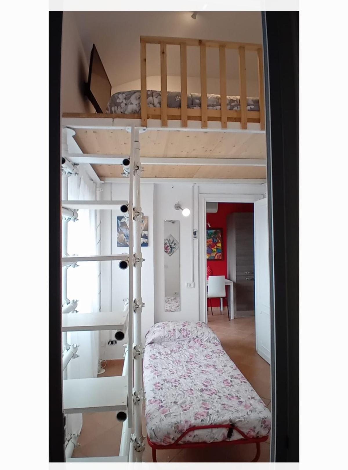 Appartamento Casa Stasi