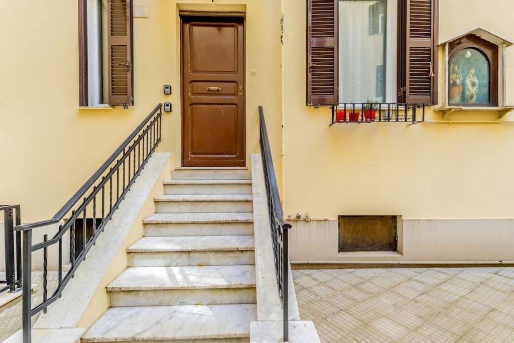 Appartamento La Casetta San Giovanni