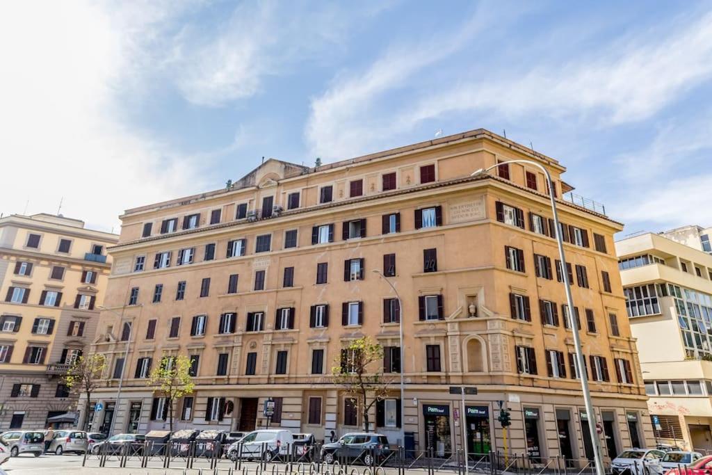 La Casetta San Giovanni Roma