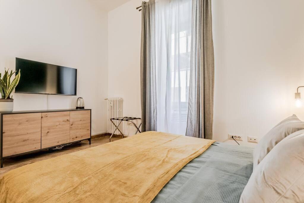 La Casetta San Giovanni Appartamento *