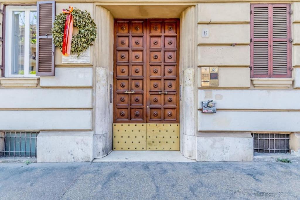 Appartamento La Casetta San Giovanni