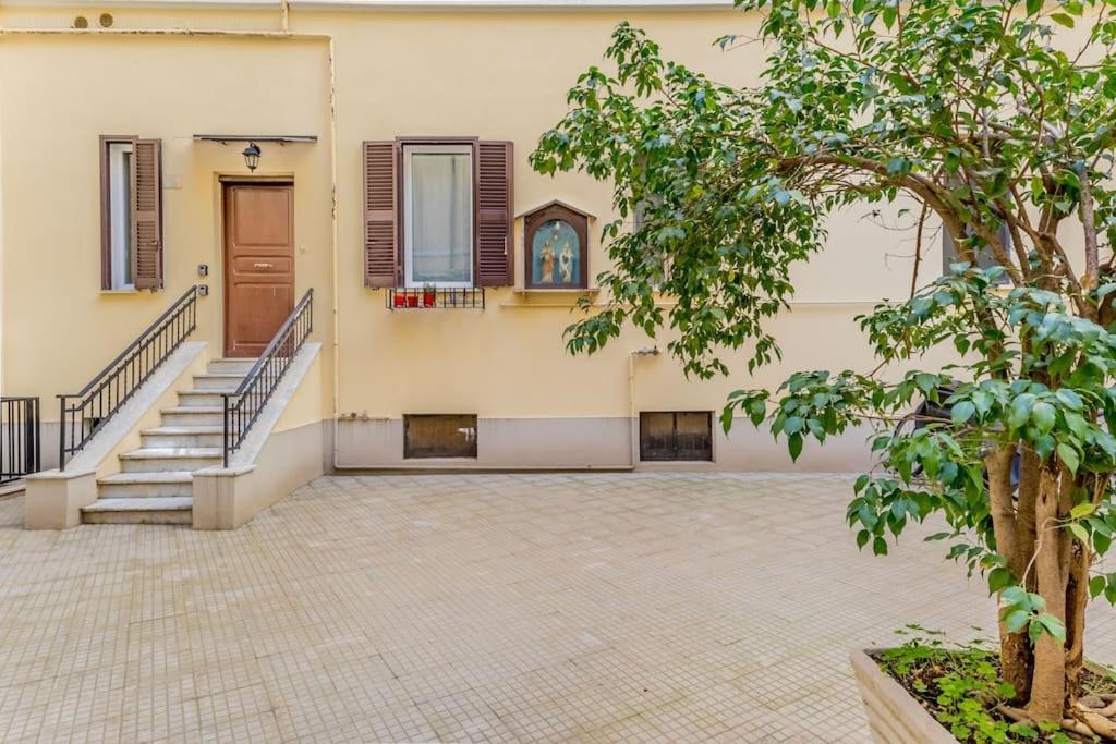 Appartamento La Casetta San Giovanni Roma