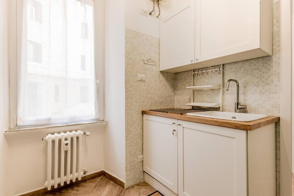 Appartamento La Casetta San Giovanni *