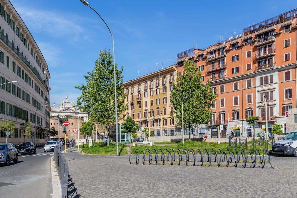 La Casetta San Giovanni Appartamento *