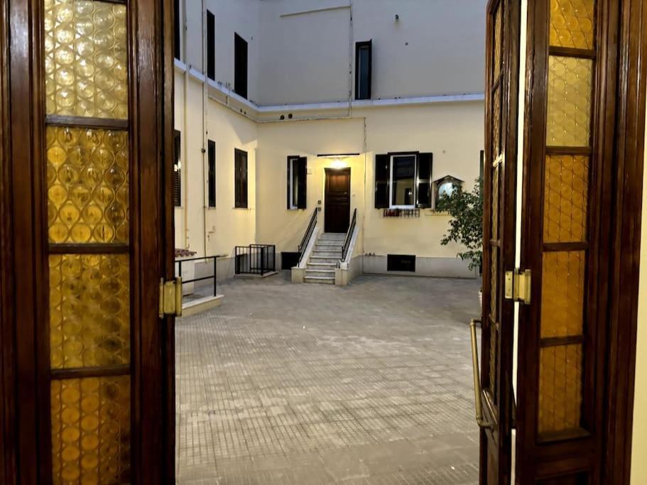 Appartamento La Casetta San Giovanni