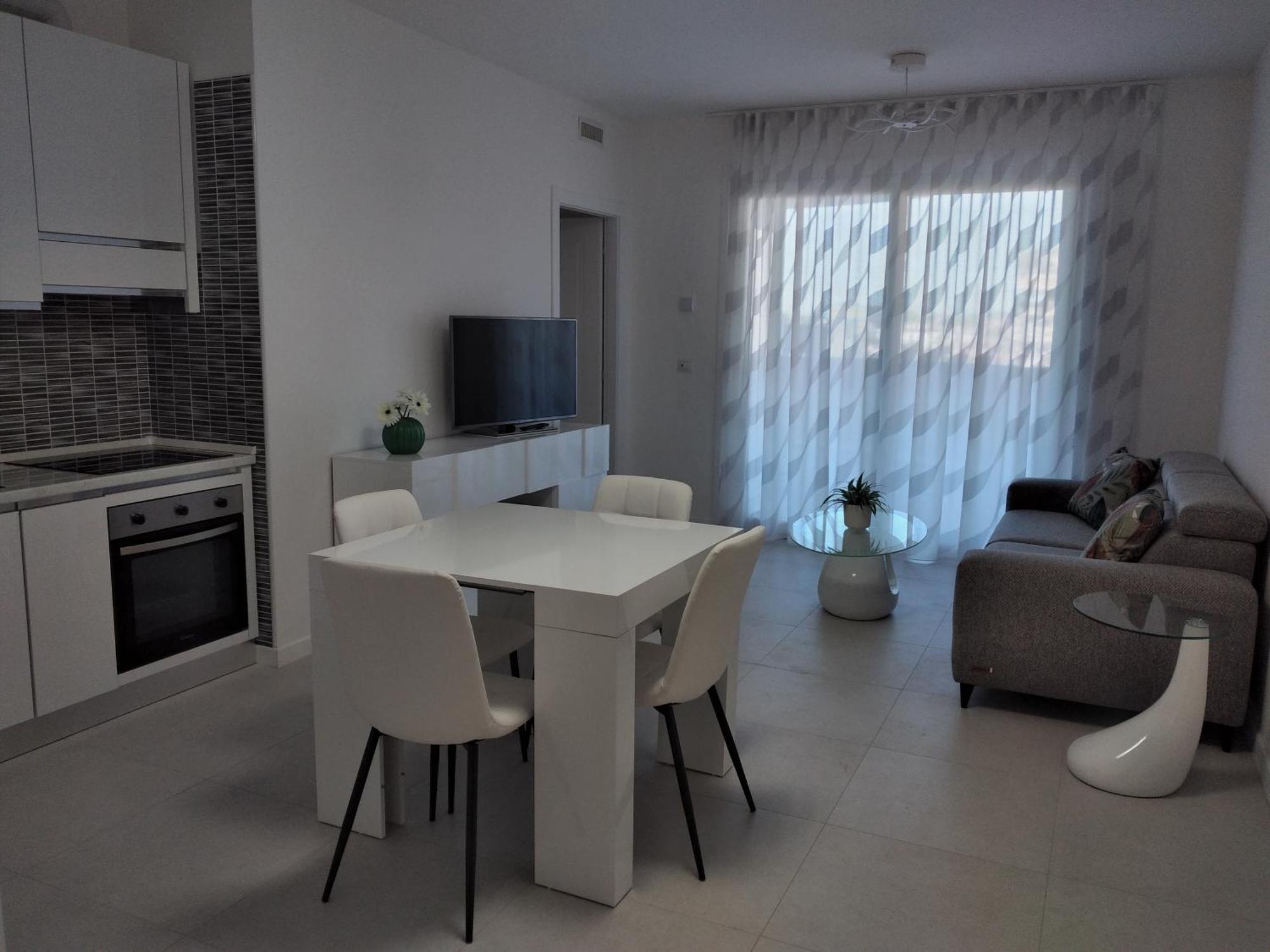 Appartement Talenti *