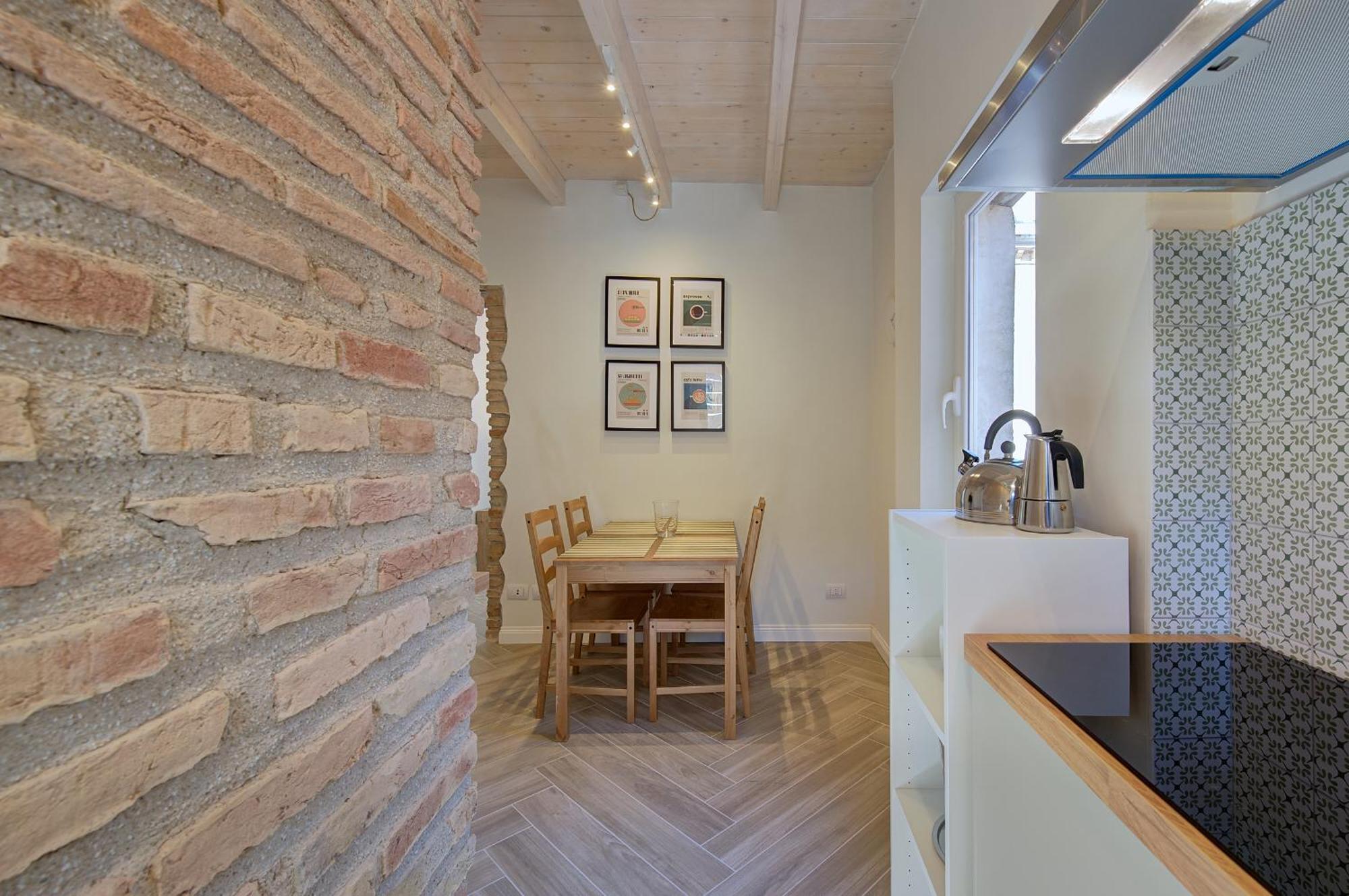 Appartement Casa A Monti