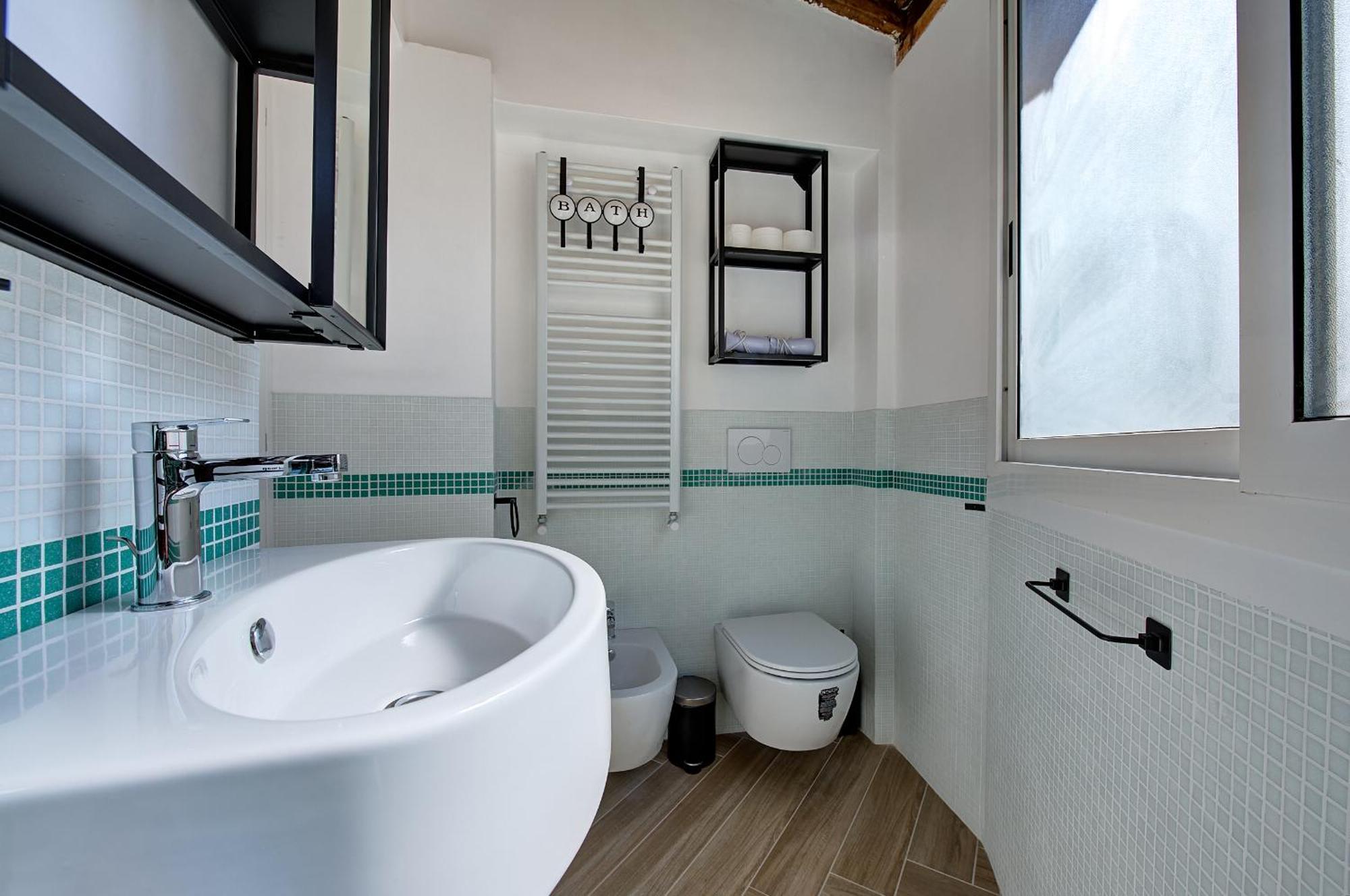 Casa A Monti Apartment Rome