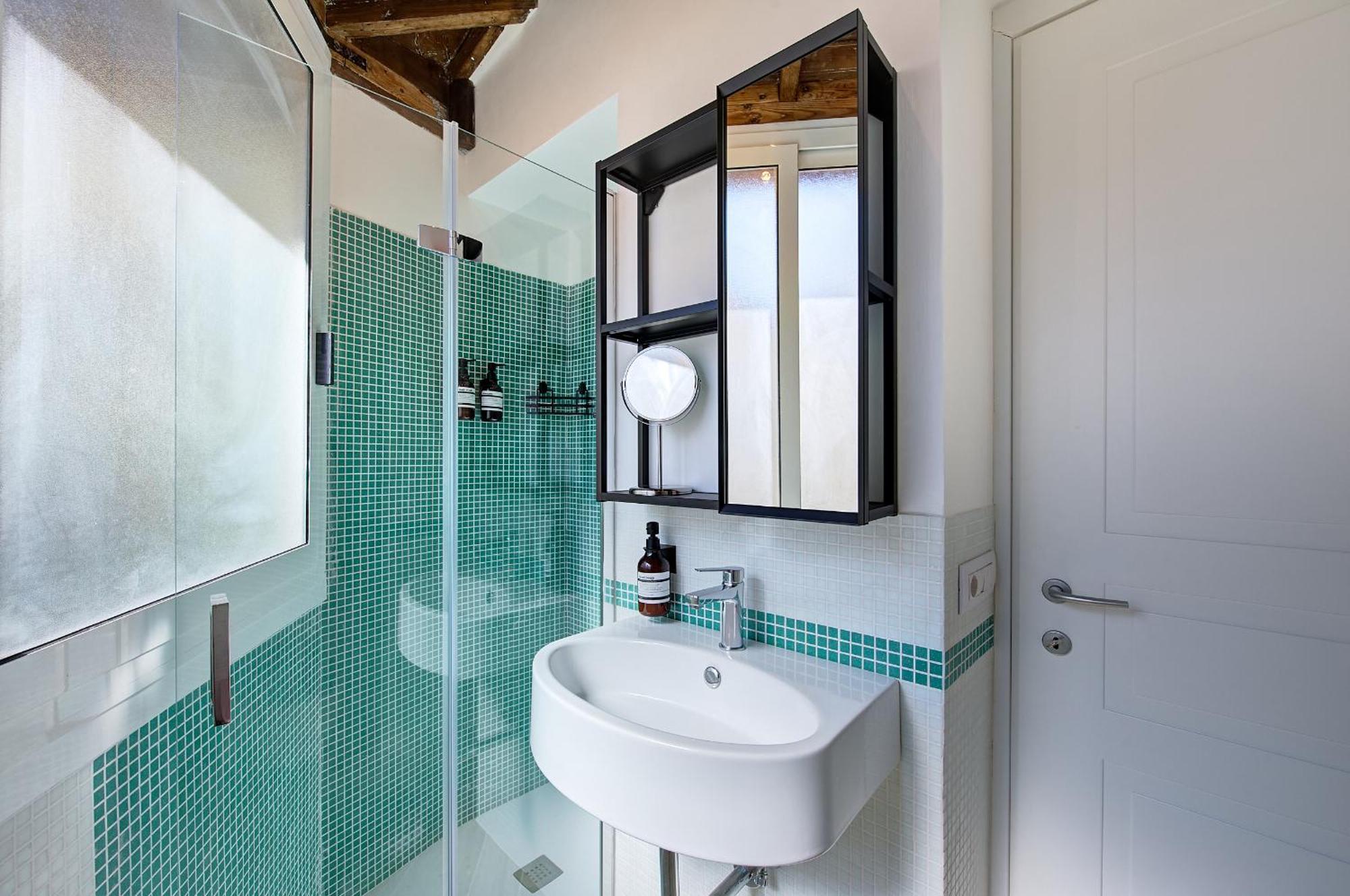 Casa A Monti Appartement *