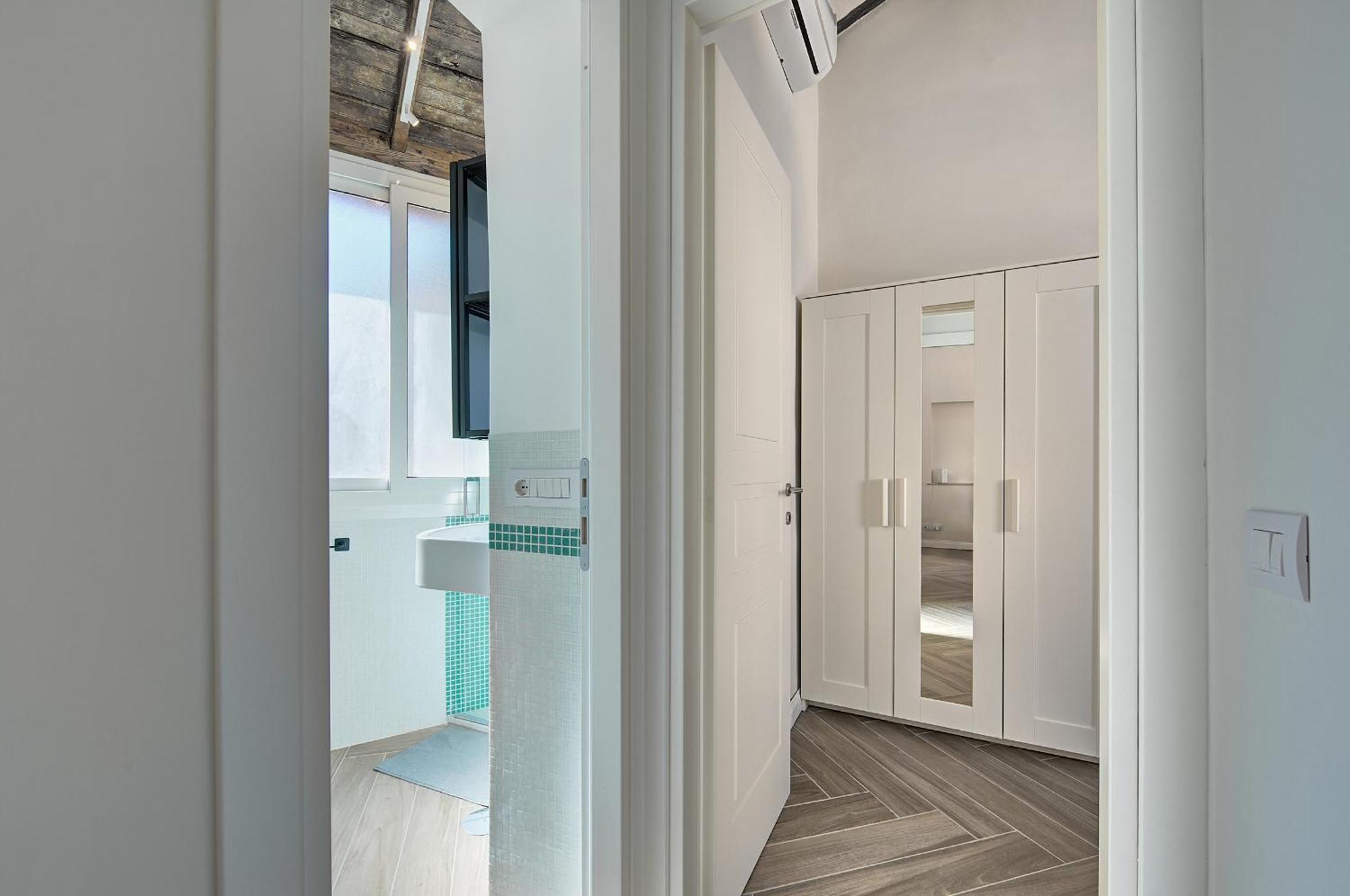 Casa A Monti Appartement
