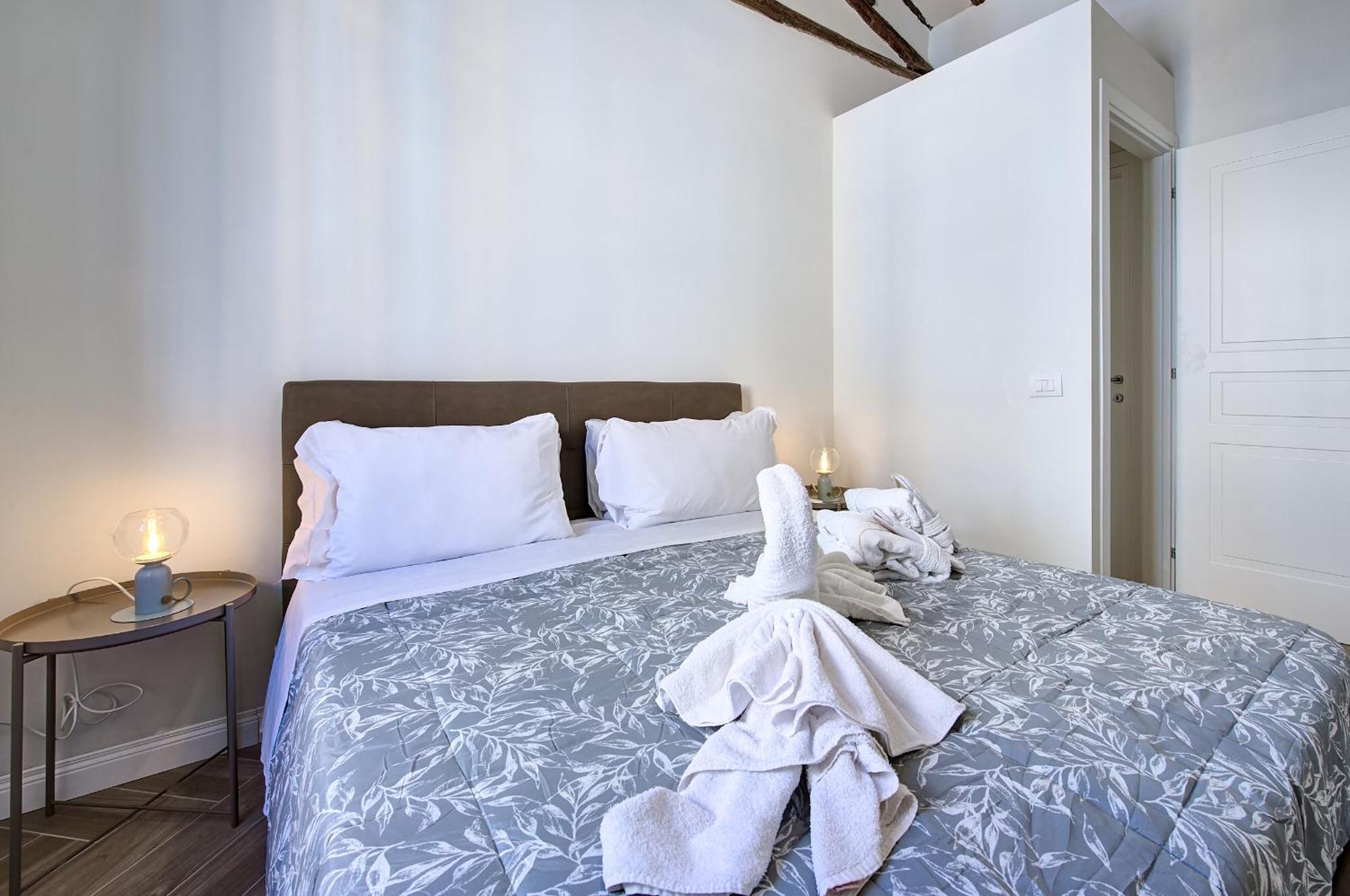 Appartement Casa A Monti Rome