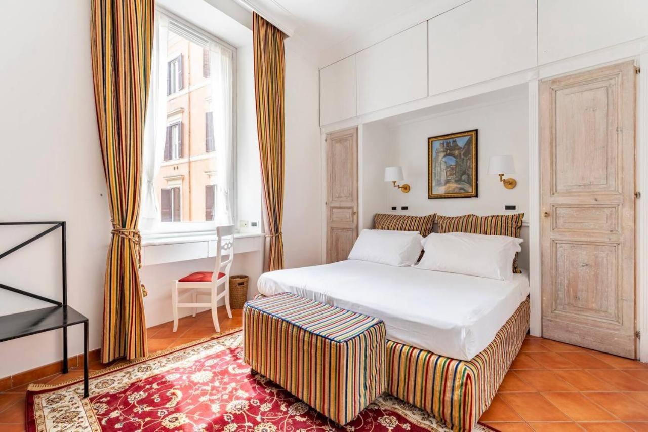 Fori Imperiali Luxe Mansion Guest house Rome