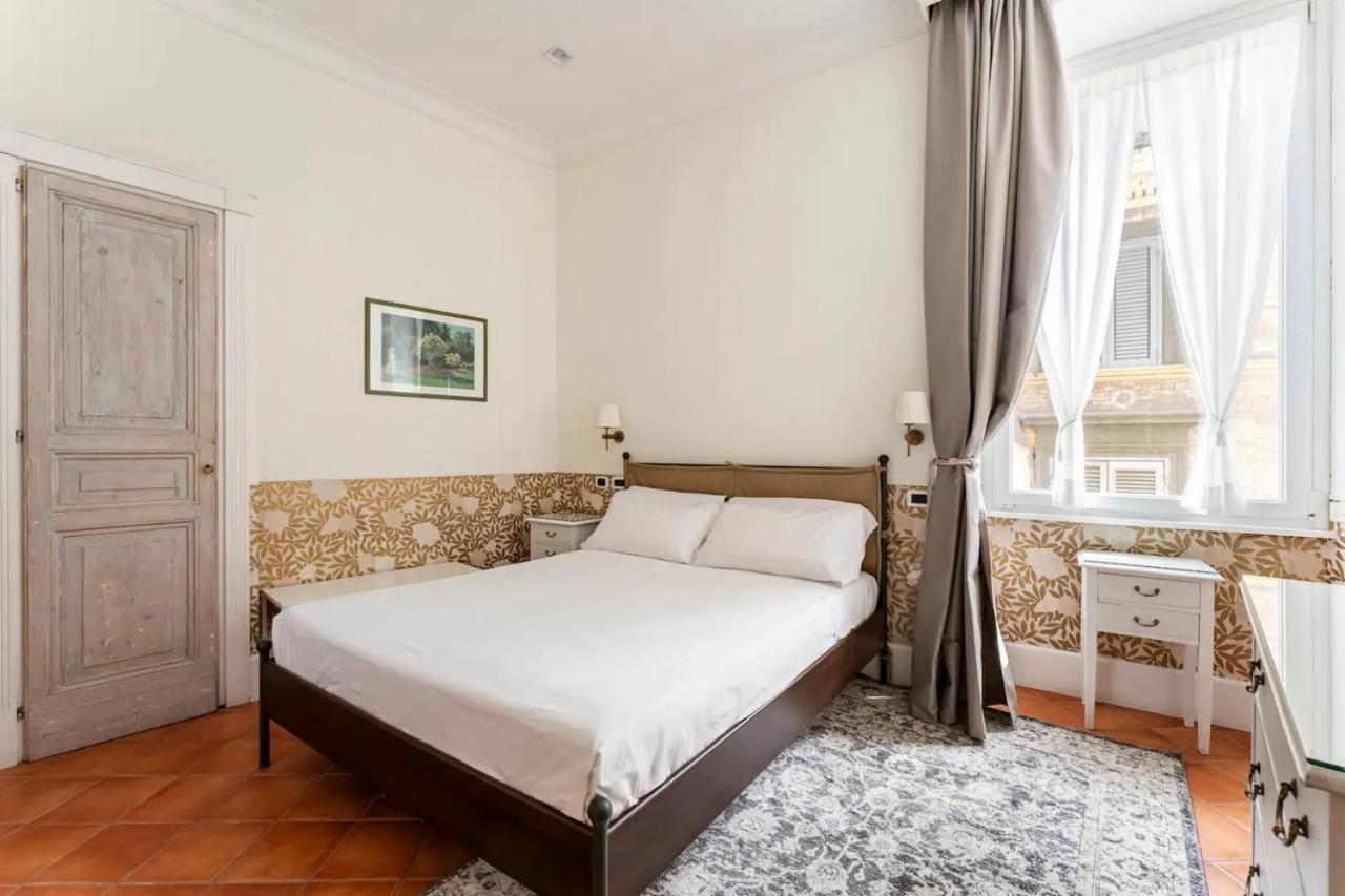 Guest house Fori Imperiali Luxe Mansion