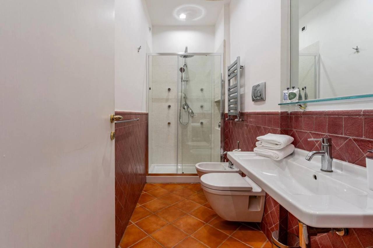 Fori Imperiali Luxe Mansion Guest house Rome