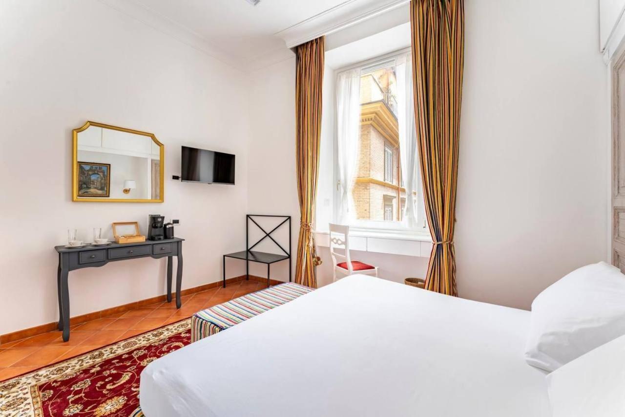 Fori Imperiali Luxe Mansion Guest house *