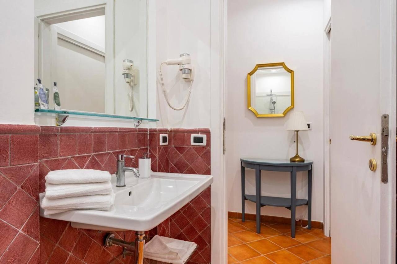 Fori Imperiali Luxe Mansion * Rome