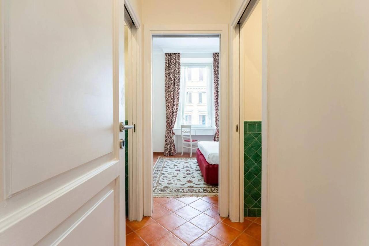 Guest house Fori Imperiali Luxe Mansion