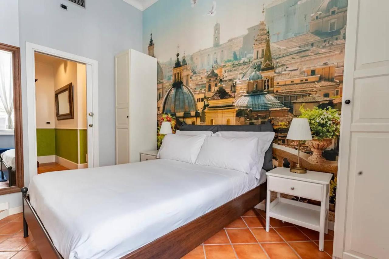 Guest house Fori Imperiali Luxe Mansion *