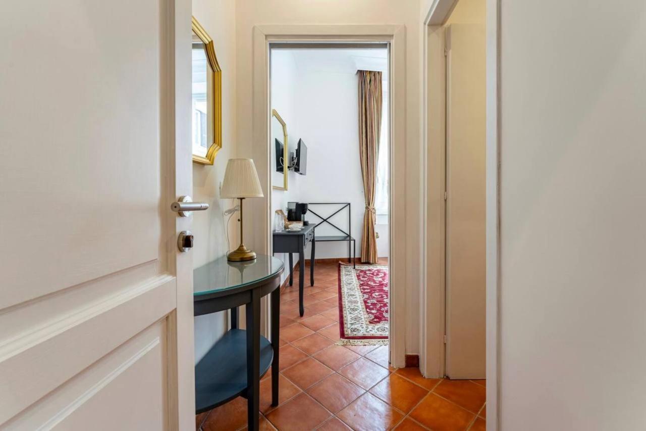 Fori Imperiali Luxe Mansion * Rome