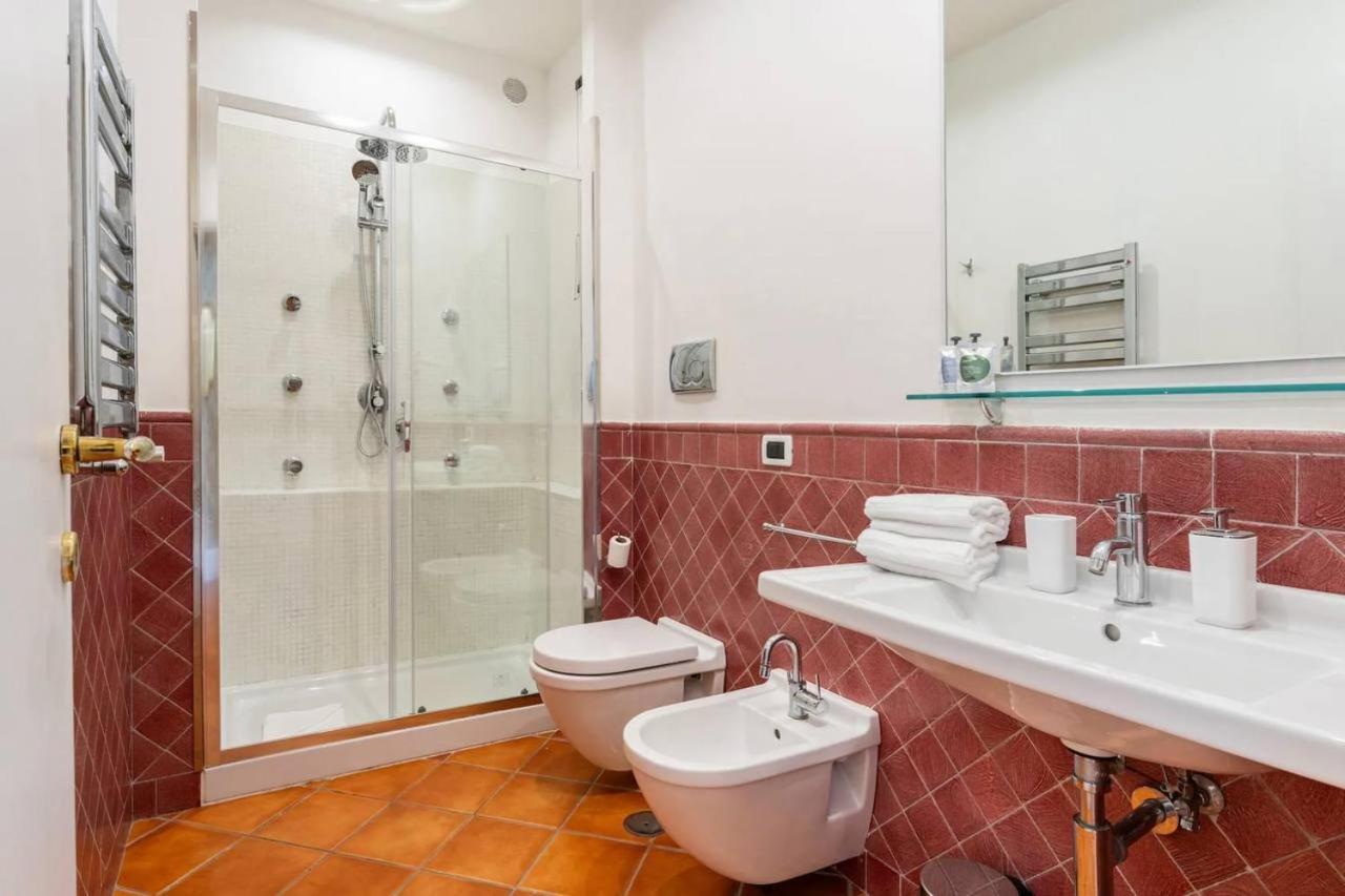 Fori Imperiali Luxe Mansion *