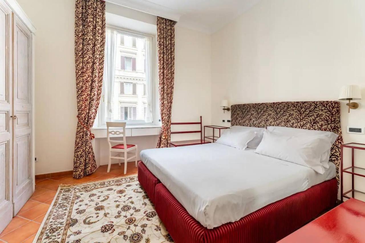 Fori Imperiali Luxe Mansion Guest house *
