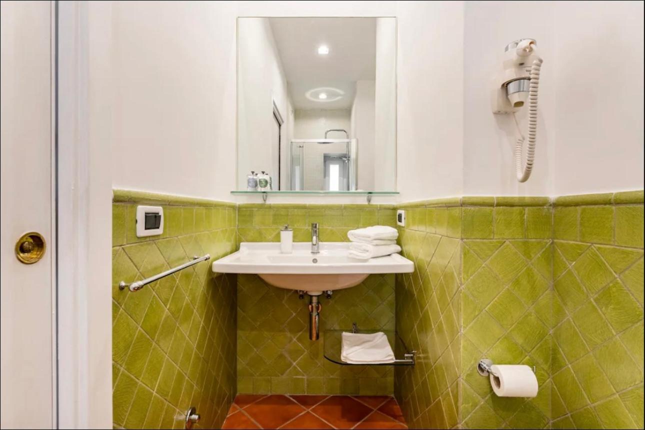 Guest house Fori Imperiali Luxe Mansion Rome