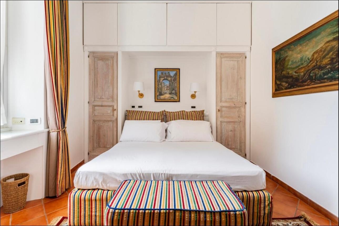 Fori Imperiali Luxe Mansion Guest house