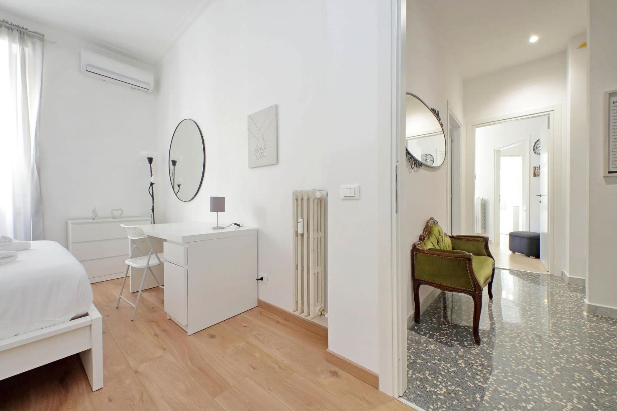 Livorno By Halldis Apartamento Roma