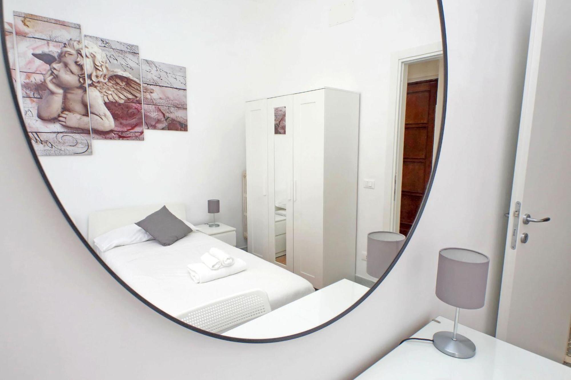 Apartamento Livorno By Halldis *