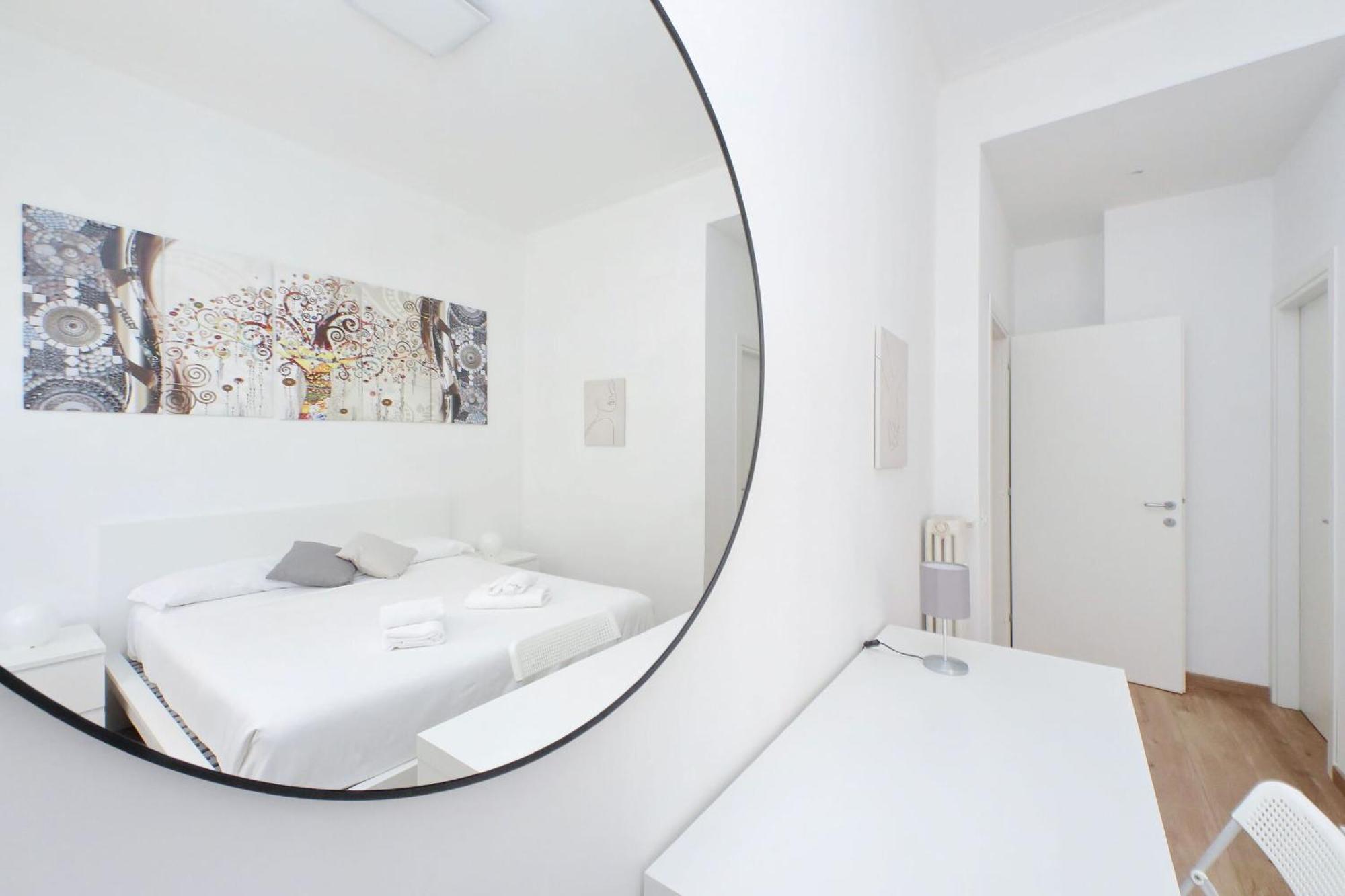 Livorno By Halldis Apartamento *