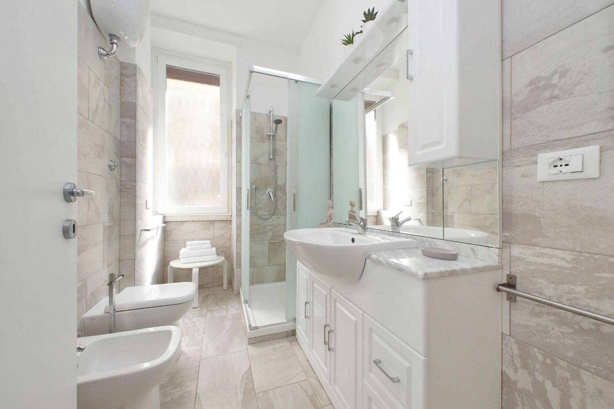 Apartamento Livorno By Halldis Roma