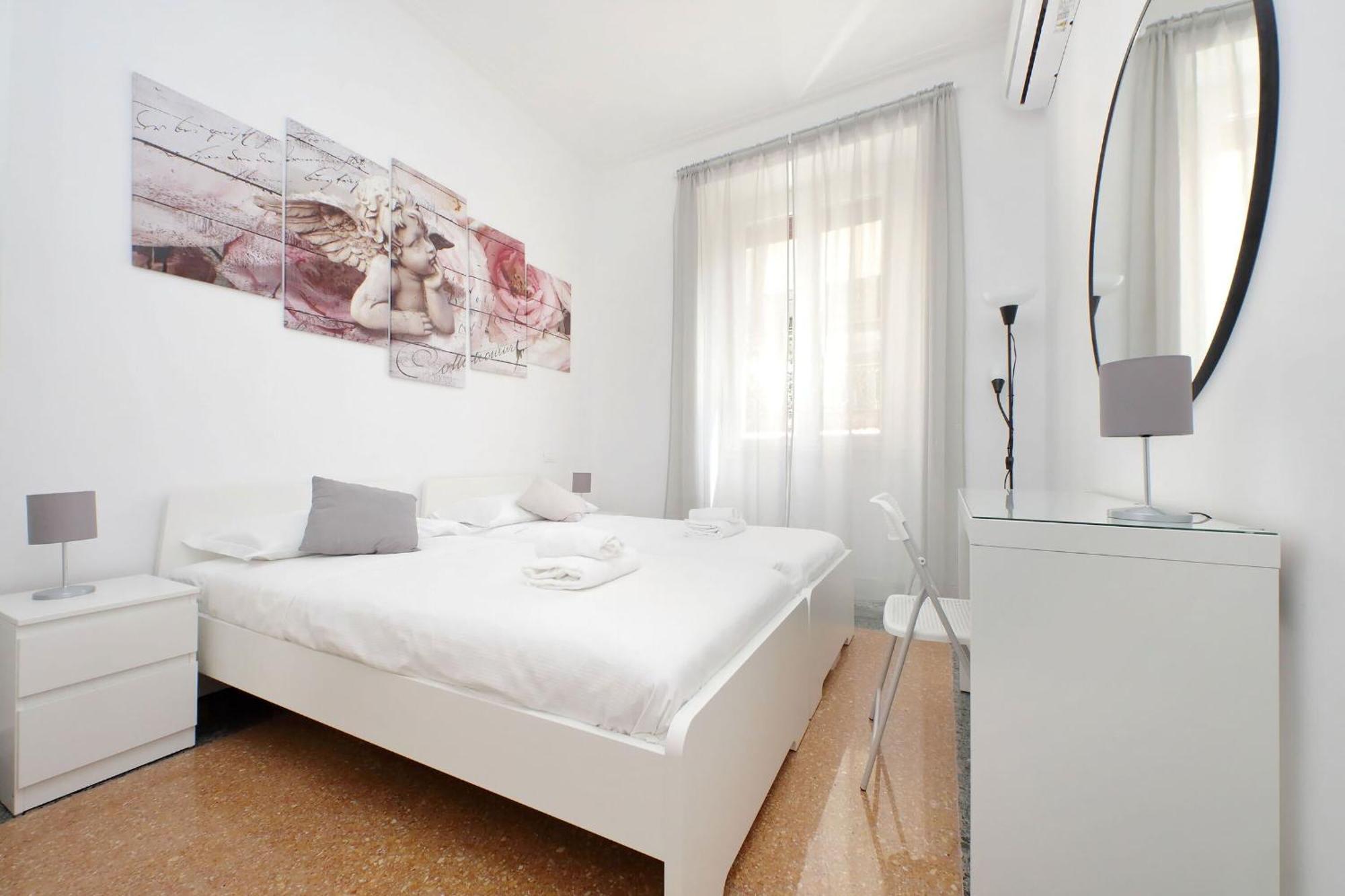 Livorno By Halldis Apartamento *