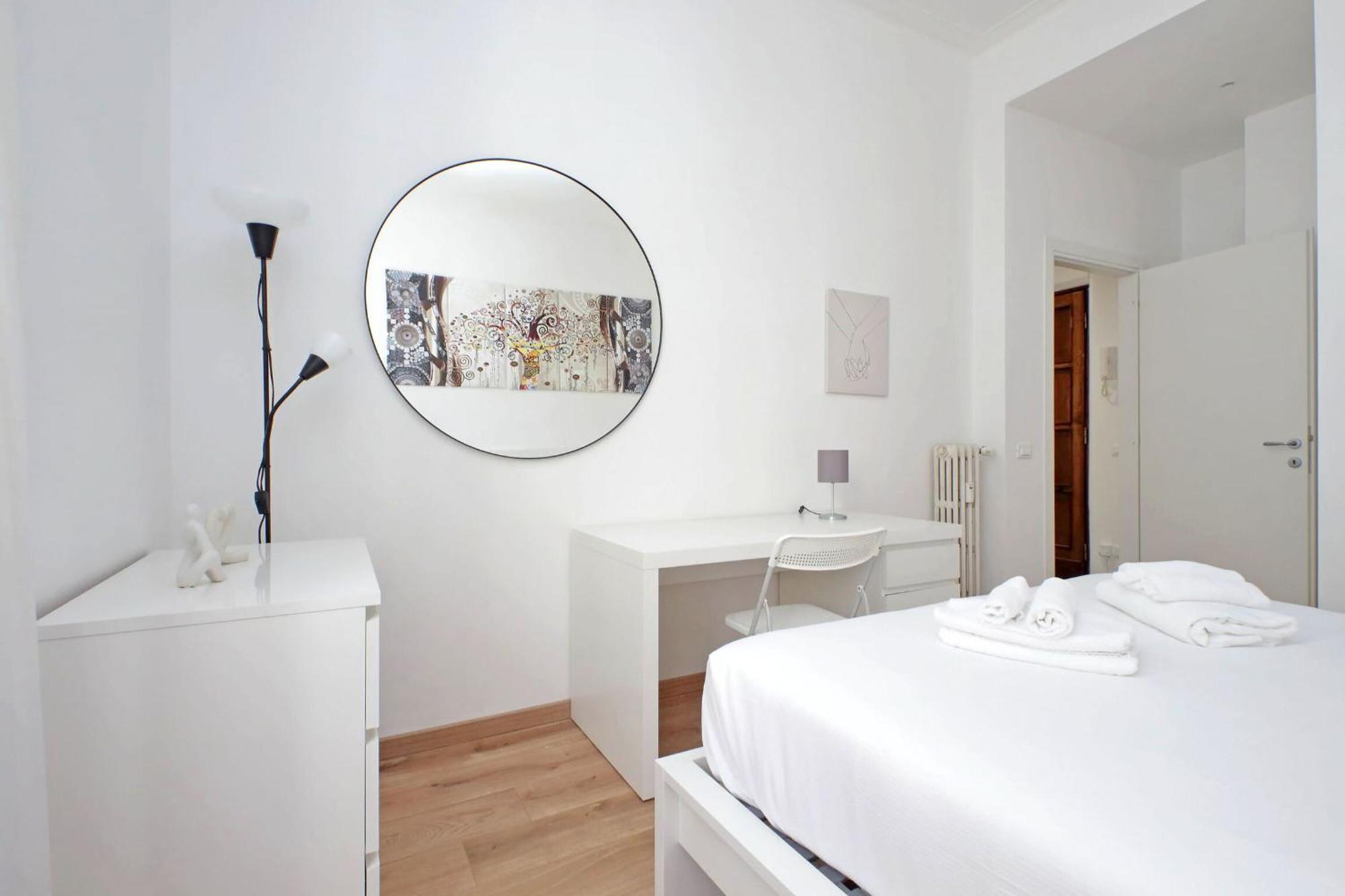 Apartamento Livorno By Halldis